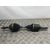 Transmision Delantera Izquierda Para Chevrolet Lacetti
