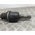 Transmision Delantera Izquierda Para Chevrolet Lacetti