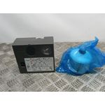 Compresor Inflado De Neumaticos para Chevrolet Lacetti