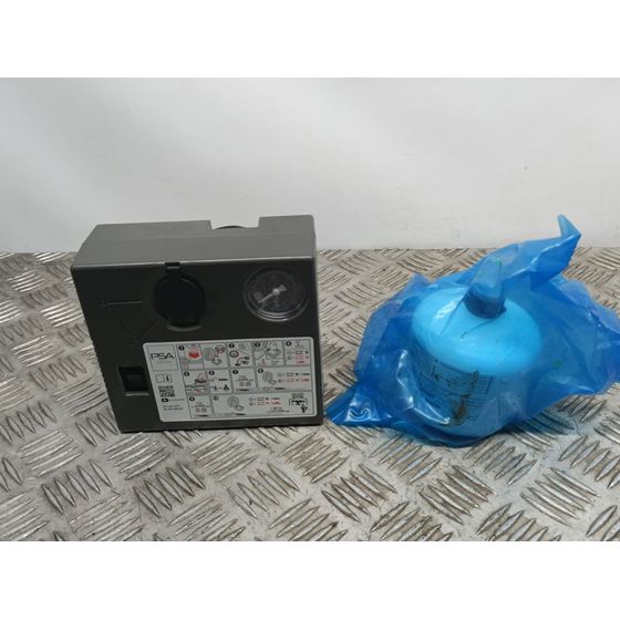 Compresor Inflado De Neumaticos para Chevrolet Lacetti