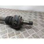 Transmision Trasera Derecha Para Mercedes Clase C  Berlina