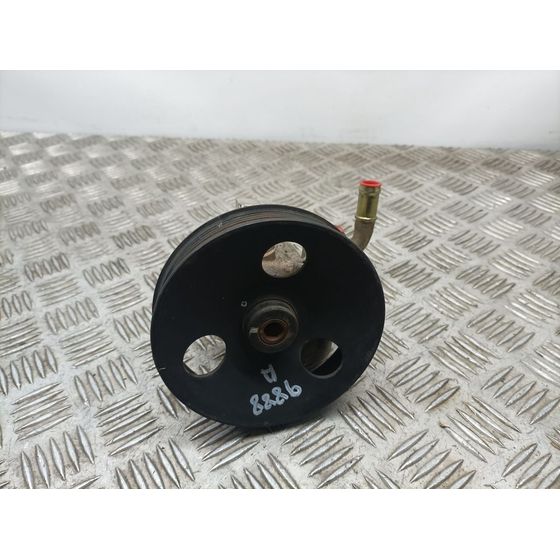 Bomba Direccion Para Daewoo Lacetti