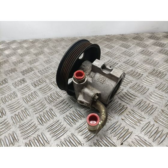 Bomba Direccion Para Daewoo Lacetti