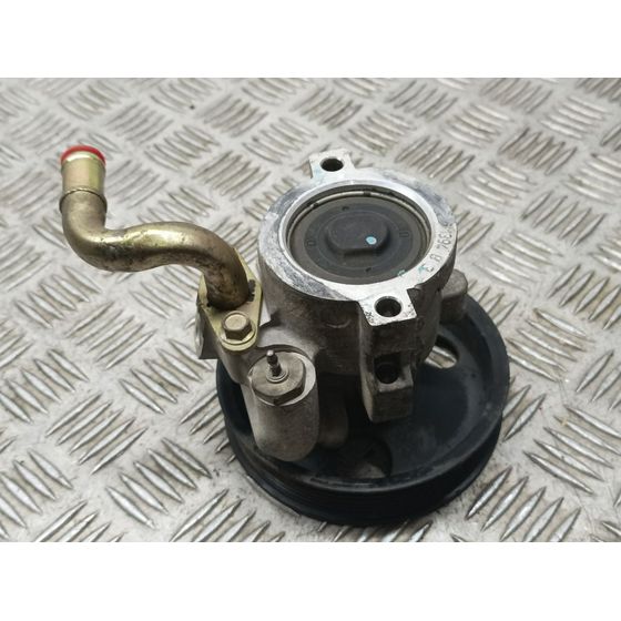 Bomba Direccion Para Daewoo Lacetti