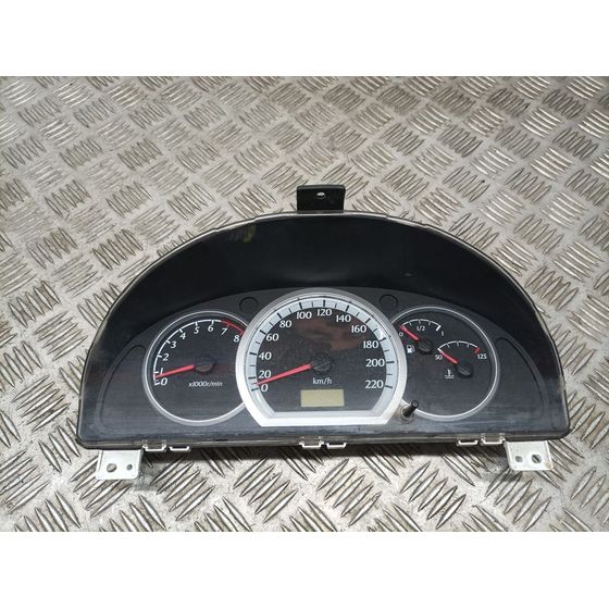 Cuadro Instrumentos para Daewoo Lacetti