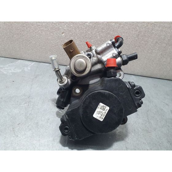 Bomba Alta Presion para Mercedes-Benz Clase Cla (W117)