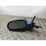 Retrovisor Izquierdo Para Daewoo Lacetti