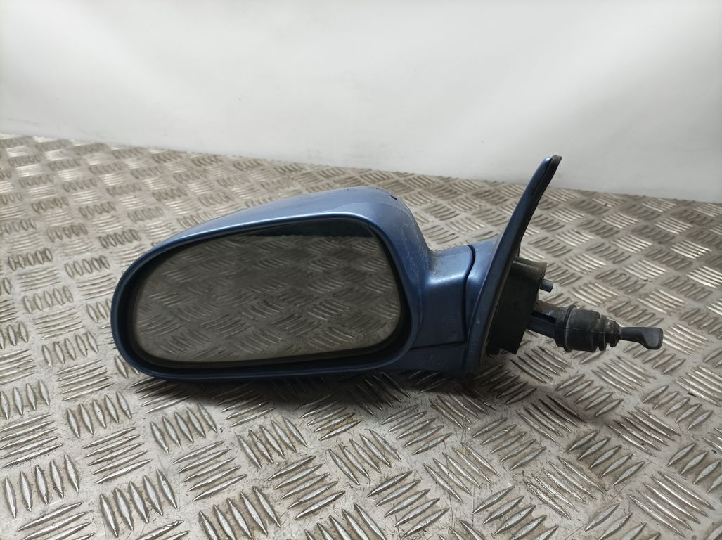 Retrovisor Izquierdo Para Daewoo Lacetti