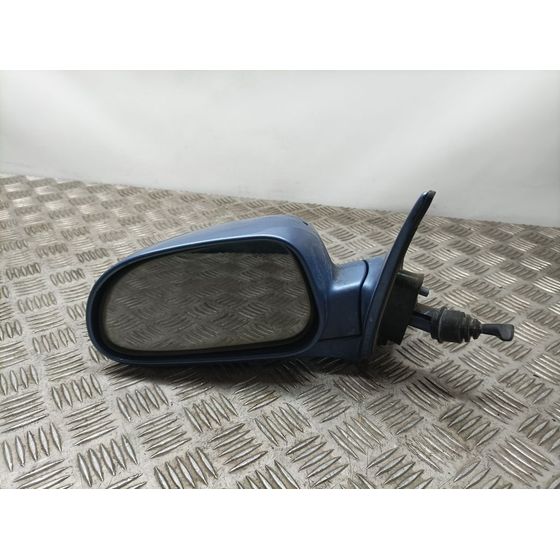 Retrovisor Izquierdo Para Daewoo Lacetti