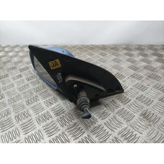 Retrovisor Izquierdo Para Daewoo Lacetti