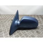 Retrovisor Izquierdo Para Daewoo Lacetti
