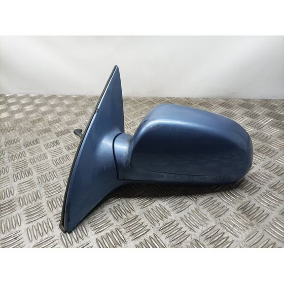 Retrovisor Izquierdo Para Daewoo Lacetti