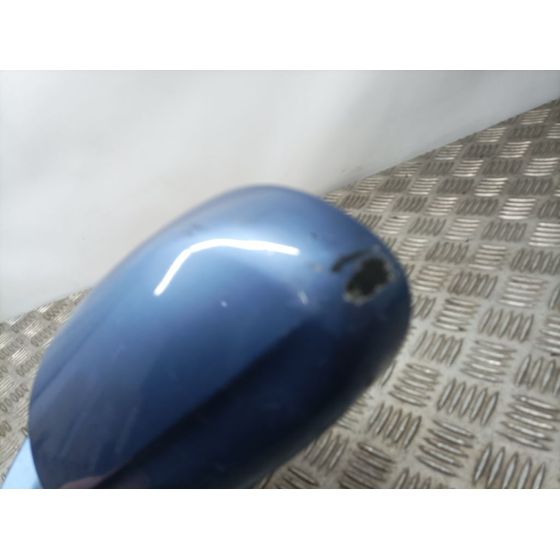 Retrovisor Izquierdo Para Daewoo Lacetti