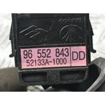 Mando Limpia Para Daewoo Lacetti