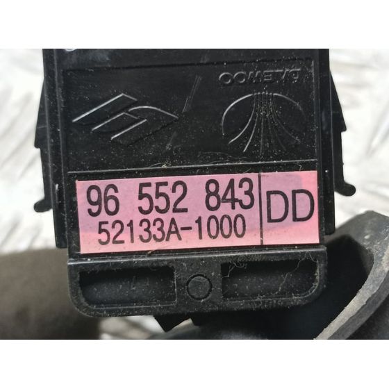 Mando Limpia Para Daewoo Lacetti