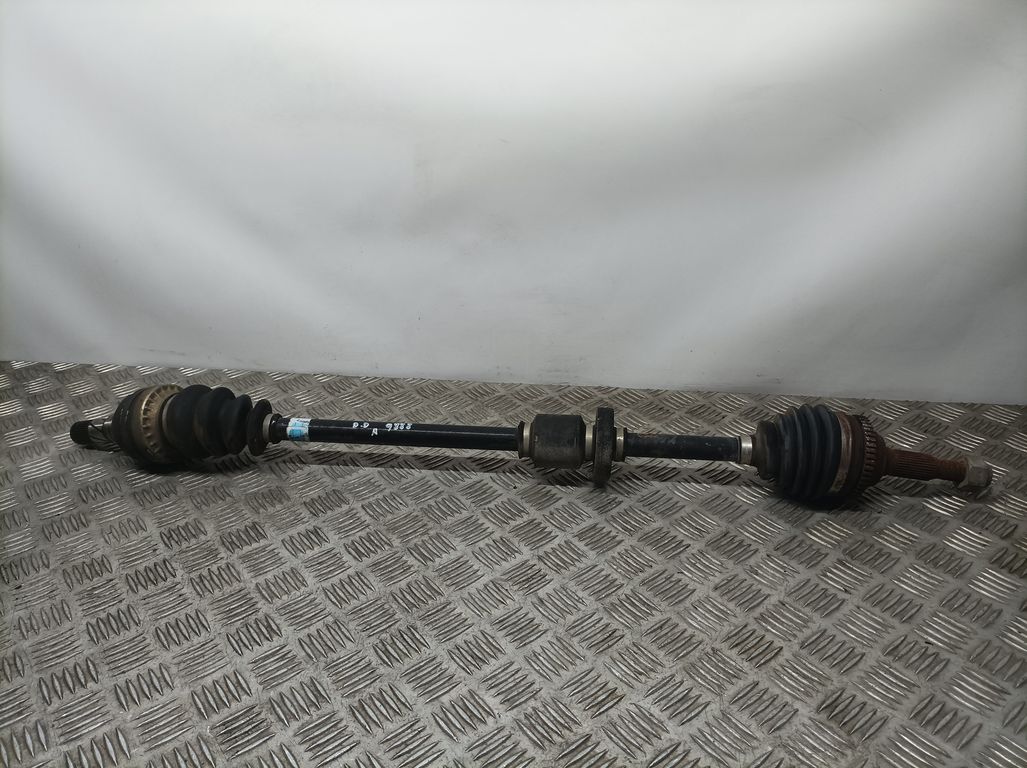 Transmision Delantera Derecha Para Daewoo Lacetti