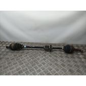 Transmision Delantera Derecha Para Daewoo Lacetti