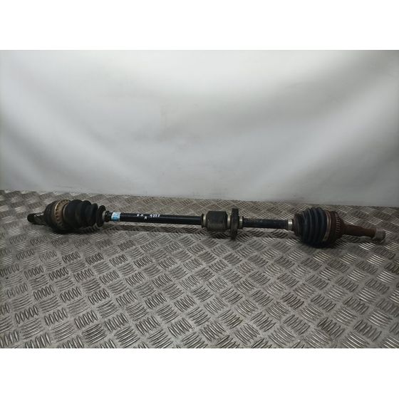 Transmision Delantera Derecha Para Daewoo Lacetti