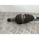Transmision Delantera Derecha Para Daewoo Lacetti