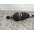 Transmision Delantera Derecha Para Daewoo Lacetti
