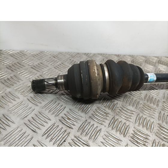 Transmision Delantera Derecha Para Daewoo Lacetti