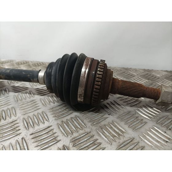 Transmision Delantera Derecha Para Daewoo Lacetti