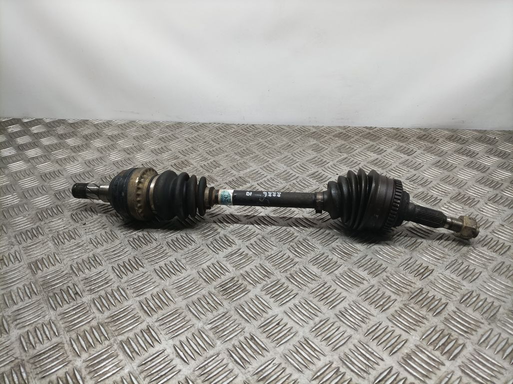Transmision Delantera Izquierda Para Daewoo Lacetti