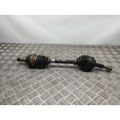 Transmision Delantera Izquierda Para Daewoo Lacetti