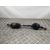Transmision Delantera Izquierda Para Daewoo Lacetti