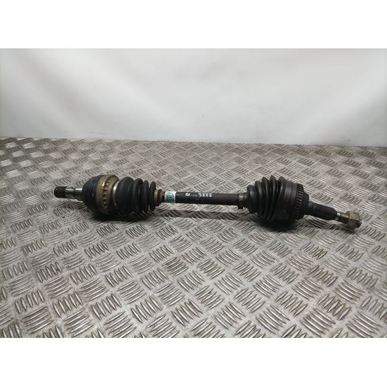 Transmision Delantera Izquierda Para Daewoo Lacetti