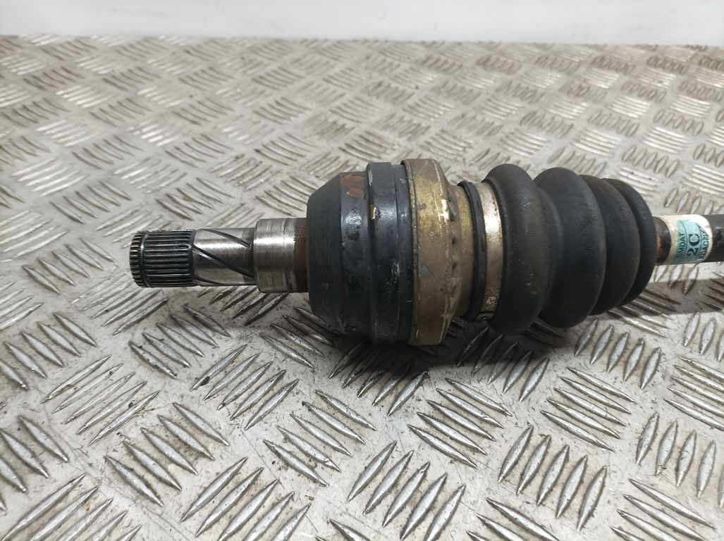 Transmision Delantera Izquierda Para Daewoo Lacetti