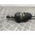Transmision Delantera Izquierda Para Daewoo Lacetti