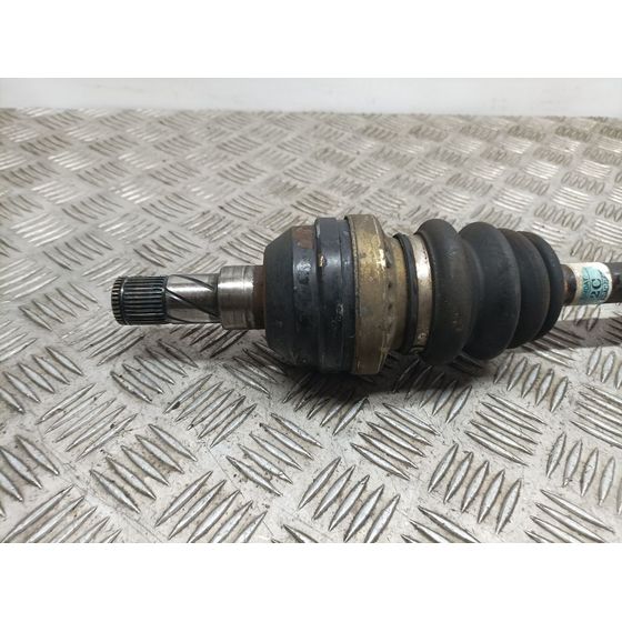 Transmision Delantera Izquierda Para Daewoo Lacetti