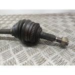 Transmision Delantera Izquierda Para Daewoo Lacetti