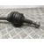 Transmision Delantera Izquierda Para Daewoo Lacetti
