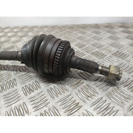 Transmision Delantera Izquierda Para Daewoo Lacetti