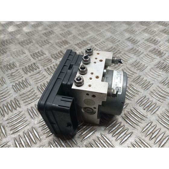 Abs Para Seat Leon
