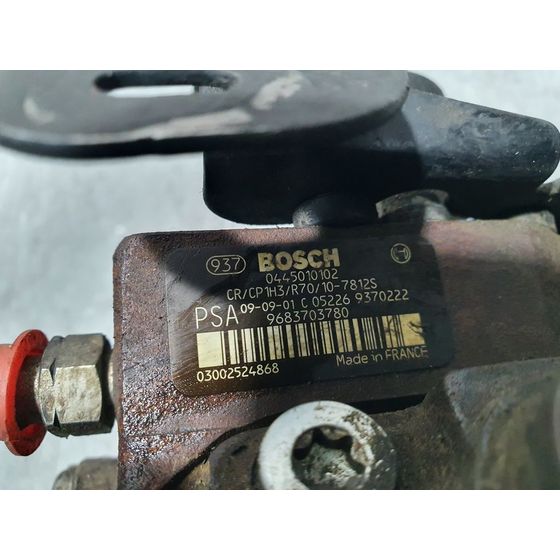 Bomba Alta Presion para Kia Soul
