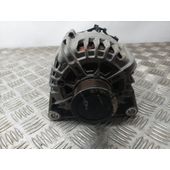 Alternador Para Ford Fiesta