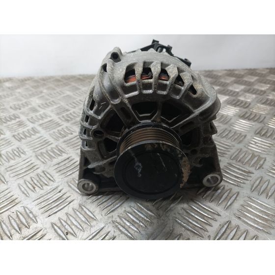 Alternador Para Ford Fiesta