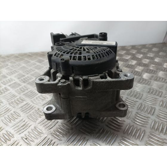 Alternador Para Ford Fiesta