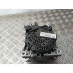 Alternador Para Ford Fiesta