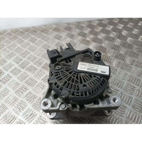 Alternador Para Ford Fiesta