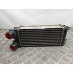 Intercooler Para Ford Fiesta