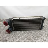 Intercooler Para Ford Fiesta