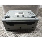 Modulo Electronico Para Ford Fiesta