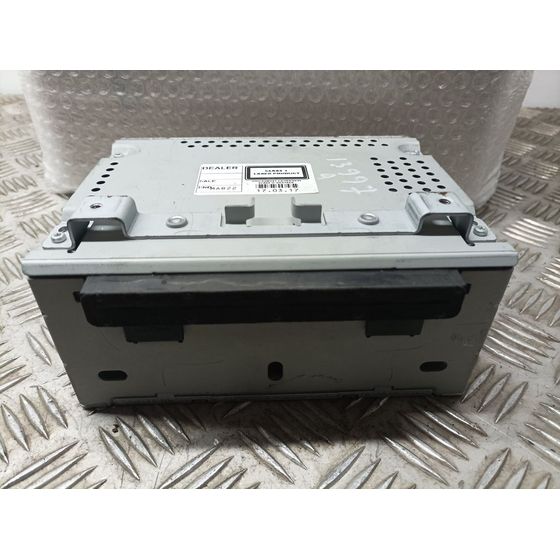 Modulo Electronico Para Ford Fiesta