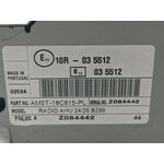 Modulo Electronico Para Ford Fiesta