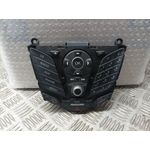Mando Multifuncion Para Ford Fiesta