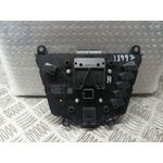 Mando Multifuncion Para Ford Fiesta
